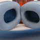 The earcups create a tight seal, and the sound is incredible.